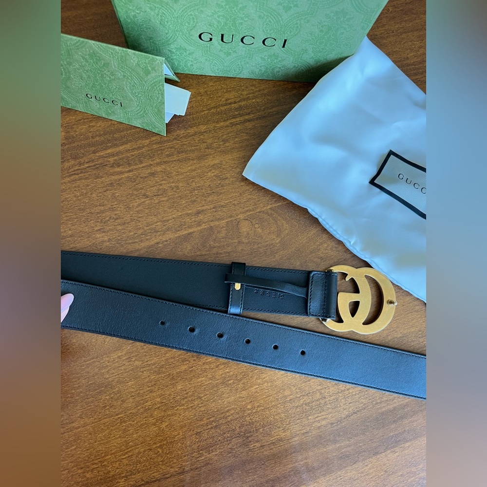 Gucci Belt - Picture 4 of 9